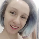 Sam from Saint Petersburg | Woman | 33 years old | Libra