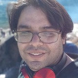 Camilower94Uo from Limache | Man | 31 years old | Virgo