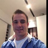 Jongen from Breda | Man | 39 years old | Scorpio