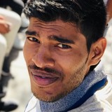 Sunny from Wandsworth | Man | 28 years old | Pisces