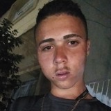Juninho from Pocos de Caldas | Man | 27 years old | Virgo