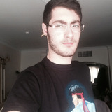Amirsaiedi from Tehran | Man | 29 years old | Libra