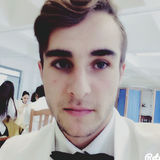 Andrea from Minervino di Lecce | Man | 28 years old | Sagittarius