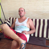 Vel from Almeria | Man | 37 years old | Virgo