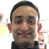 Shouvik from Singapore | Man | 43 years old | Virgo