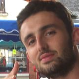 Mika from Nantes | Man | 29 years old | Capricorn