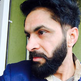 Virk from Manerbio | Man | 43 years old | Virgo