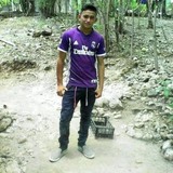Alexispinedar4 from Veinte de Noviembre | Man | 28 years old | Capricorn