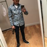 Rigo from Westbury | Man | 28 years old | Sagittarius