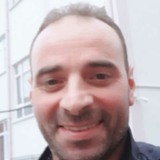 Ersoy from Gebze | Man | 53 years old | Pisces