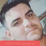 Jonacorrey7 from Hermoso Campo | Man | 39 years old | Aries