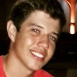 Luis from Bela Vista do Paraiso | Man | 27 years old | Gemini
