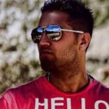 Wahid from Turki | Man | 40 years old | Capricorn
