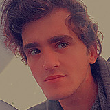 Grant from Liverpool | Man | 23 years old | Virgo
