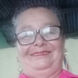 Bertys from Panama | Woman | 65 years old | Aquarius