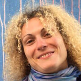 Questionmark from Pescara | Woman | 40 years old | Libra