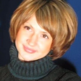 Galina from Kola | Woman | 46 years old | Scorpio