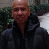 Ricki R from Jakarta | Man | 50 years old | Capricorn