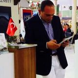 Idavilla from Edremit | Man | 45 years old | Aquarius