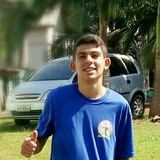 Juh from Jandaia do Sul | Man | 25 years old | Leo