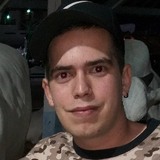 Murdock from Nova Friburgo | Man | 27 years old | Sagittarius