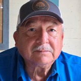 Ejwilnu from San Miguel de Cozumel | Man | 67 years old | Libra