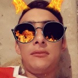 Matu from Lanús | Man | 29 years old | Virgo