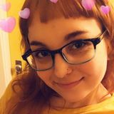 Izzy from Portland | Woman | 34 years old | Leo