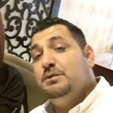 Dawod from East Jerusalem | Man | 45 years old | Libra