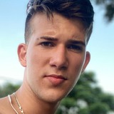 Sandro from Kenneth City | Man | 25 years old | Aquarius