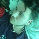 Lucas from Lanús | Man | 25 years old | Pisces