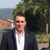 Joni from Asturias | Man | 45 years old | Cancer
