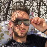 Gentiok from Skopje | Man | 34 years old | Leo