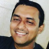 Júlio from Hidrolandia | Man | 39 years old | Leo