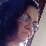 Cilene from Joao Pessoa | Woman | 56 years old | Cancer