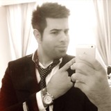 Mr Hesam from Karaj | Man | 36 years old | Capricorn