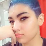 Maru from Roque Sáenz Peña | Woman | 26 years old | Capricorn