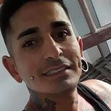 Jerocuchillo from Termas de Rio Hondo | Man | 38 years old | Taurus