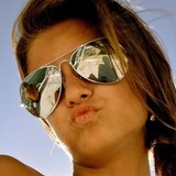 Kattyq from Montevideo | Woman | 29 years old | Aries