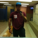 T Long from Jacksonville Beach | Man | 33 years old | Sagittarius