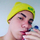 Guiwalker from Bom Despacho | Man | 25 years old | Pisces