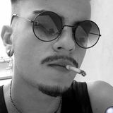 Paki from Bagnoli | Man | 27 years old | Taurus