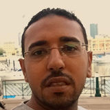Ahmed from Al Jahra' | Man | 44 years old | Aquarius