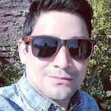 Estebanalzam6L from San Bernardo | Man | 38 years old | Gemini