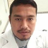 Black from Torreón | Man | 28 years old | Aries