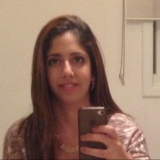 Adva from Rishon Le Zion | Woman | 40 years old | Gemini