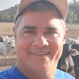 Guidine from Conselheiro Pena | Man | 46 years old | Aquarius