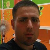 Xavier from San Lorenzo | Man | 44 years old | Gemini