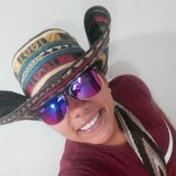 Andru from Santa Marta | Woman | 29 years old | Cancer