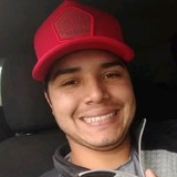 Junior from Jaboticabal | Man | 29 years old | Aquarius